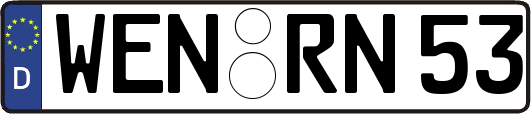 WEN-RN53