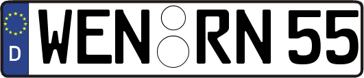 WEN-RN55
