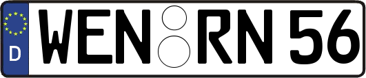 WEN-RN56