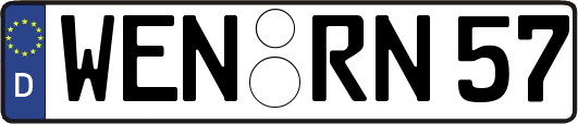 WEN-RN57