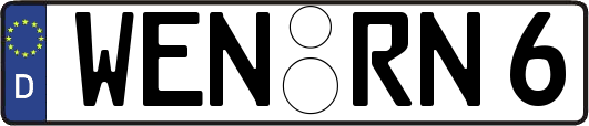 WEN-RN6