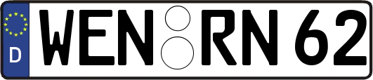 WEN-RN62
