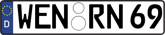 WEN-RN69