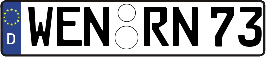 WEN-RN73