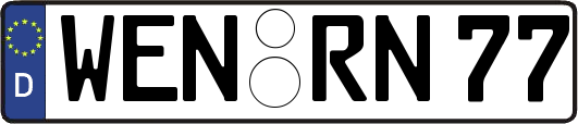 WEN-RN77