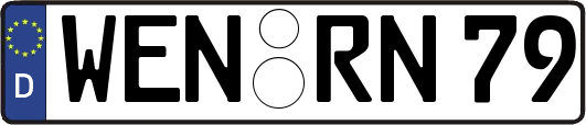 WEN-RN79