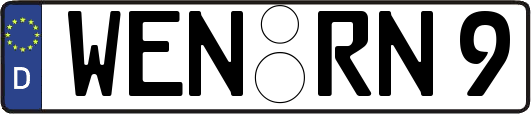 WEN-RN9