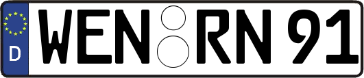 WEN-RN91