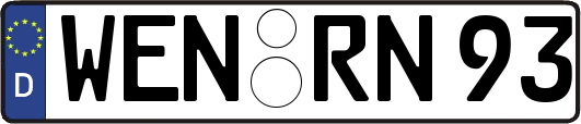 WEN-RN93