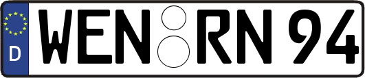 WEN-RN94