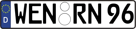 WEN-RN96