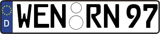 WEN-RN97