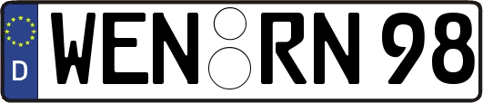 WEN-RN98