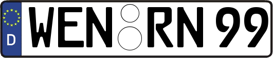 WEN-RN99