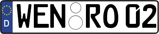WEN-RO02