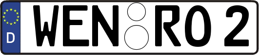 WEN-RO2