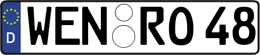 WEN-RO48