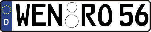 WEN-RO56