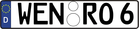 WEN-RO6