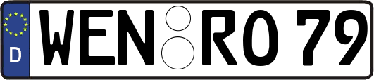 WEN-RO79