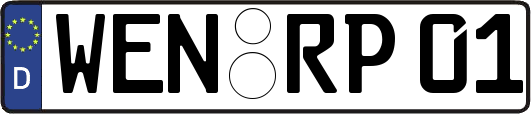 WEN-RP01