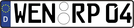 WEN-RP04