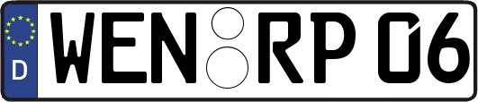 WEN-RP06