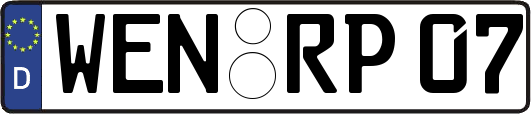 WEN-RP07