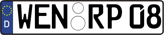 WEN-RP08