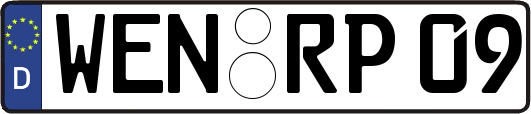 WEN-RP09