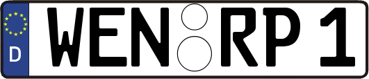 WEN-RP1