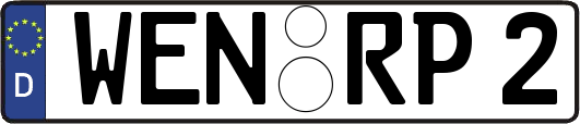 WEN-RP2