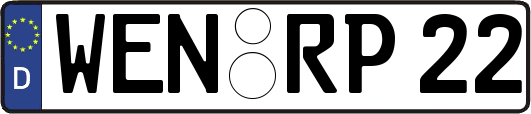 WEN-RP22
