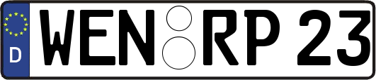WEN-RP23