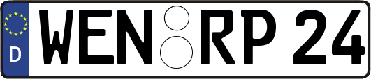 WEN-RP24