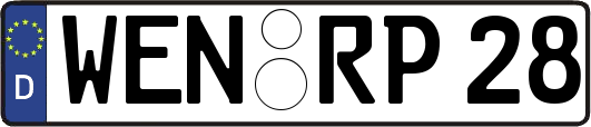 WEN-RP28