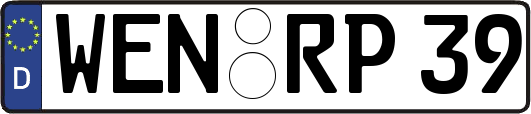 WEN-RP39