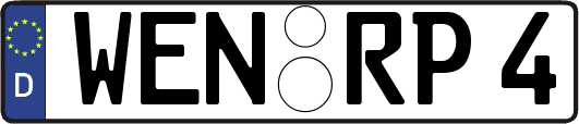 WEN-RP4