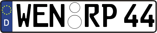 WEN-RP44