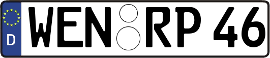 WEN-RP46