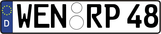 WEN-RP48