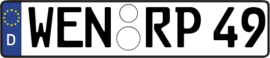 WEN-RP49