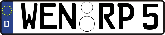 WEN-RP5