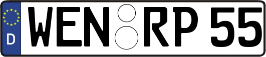WEN-RP55