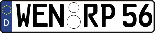 WEN-RP56