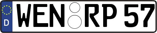 WEN-RP57