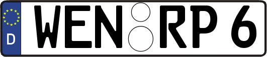 WEN-RP6