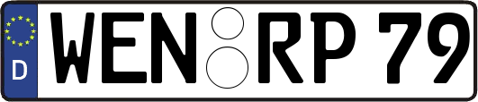 WEN-RP79
