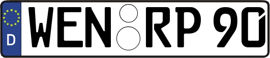 WEN-RP90