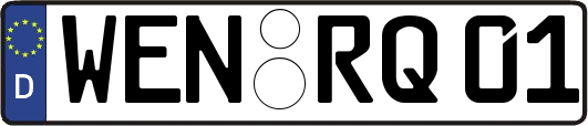 WEN-RQ01